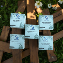 Neem Tulsi Aloevera Soap