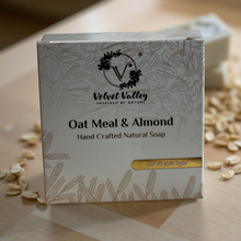 Oat Milk Soap