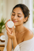 Oat Milk Soap