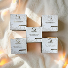 Oat Milk Soap
