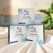 Ocean Edge Soap