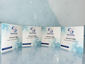 Ocean Edge Soap
