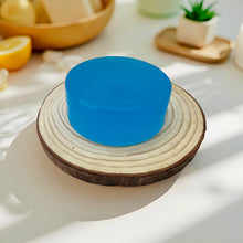 Ocean Edge Soap