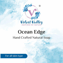 Ocean Edge Soap - PACK OF 3