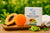 Papaya & Cucumber Soap