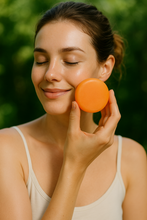 Papaya & Cucumber Soap