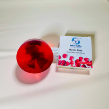 Mystic Rose Soap