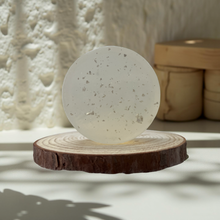 Silver & Lavender Soap