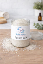 Velvet Valley Epsom Salt (Magnesium Sulphate)