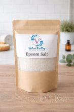 Velvet Valley Epsom Salt (Magnesium Sulphate)