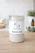 Velvet Valley Epsom Salt (Magnesium Sulphate)