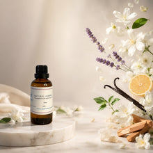 Natural Jasmine Fragrance