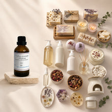 Floral Lavender Premium Fragrance Oils