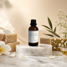 Milk & Honey Fragrance Oils