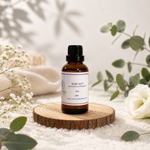 Baby Soft Fragrance Oils