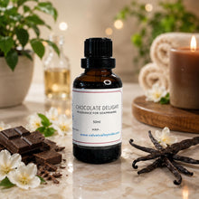 Chocolate Delight Fragrance
