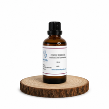 Coffee Robusta Fragrance Oils