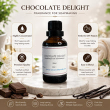 Chocolate Delight Fragrance