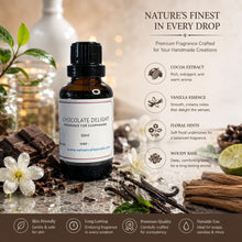 Chocolate Delight Fragrance