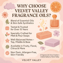 Chocolate Delight Fragrance