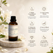 Natural Jasmine Fragrance