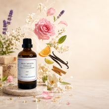 Milky Smooth Premium Fragrance