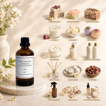 MILKY SMOOTH PREMIUM 
Fragrance Oils