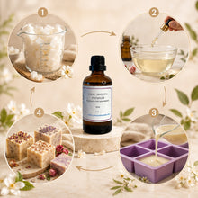 Milky Smooth Premium Fragrance