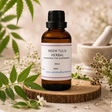 Neem Tulsi Herbal Fragrance