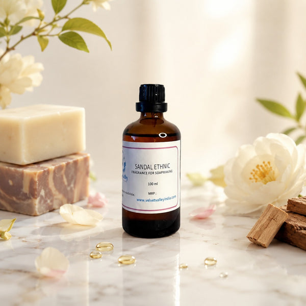 Sandal Ethnic Fragrance Oils