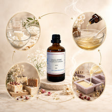 Sandal Ethnic Fragrance Oils