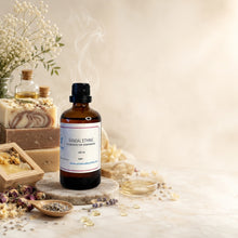 Sandal Ethnic Fragrance Oils