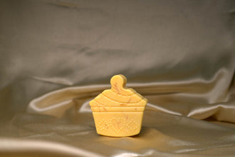 Shea Butter and Saffron Soap