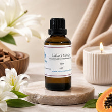 Papaya Tangy Fragrance