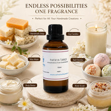 Papaya Tangy Fragrance